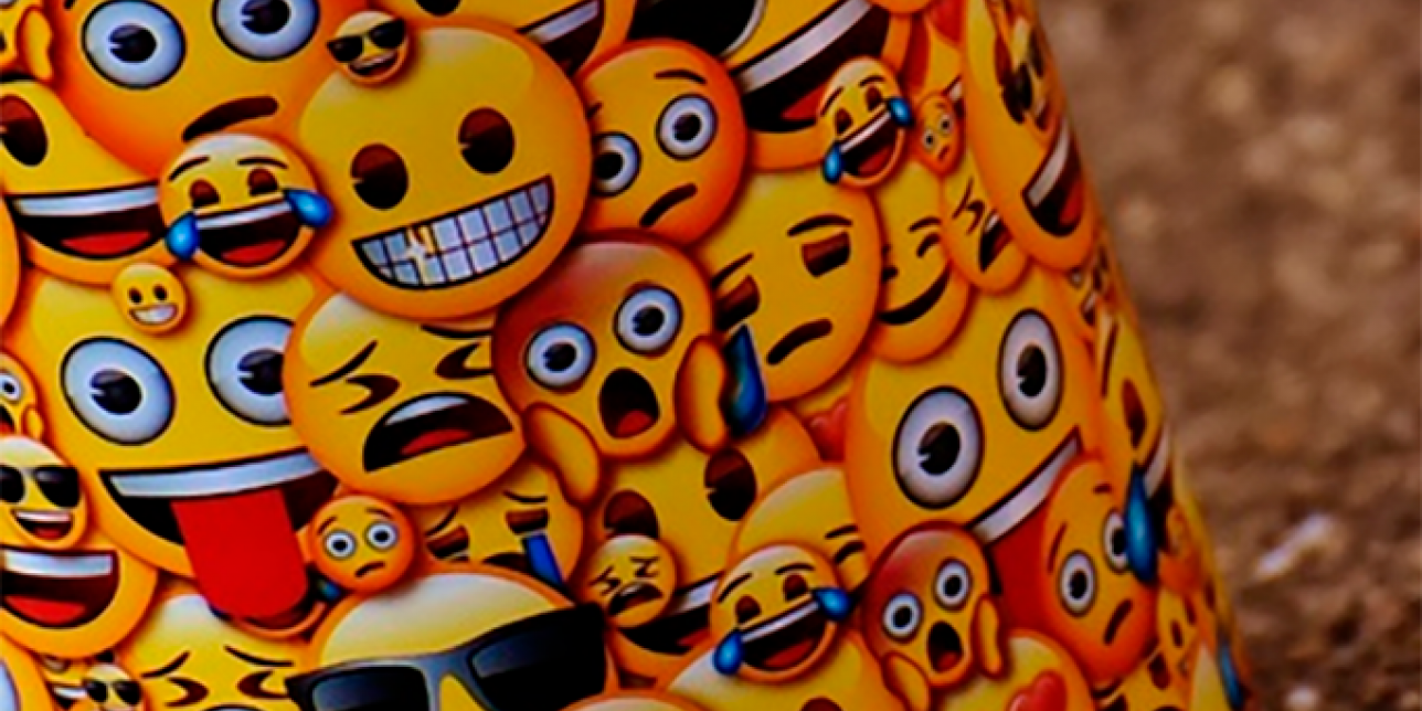 ¡Sí! Me emociono y lo expreso