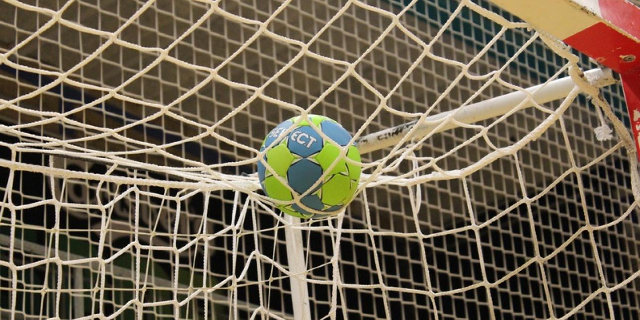 ¿Cuánto saben de Handball? Explorando los pases y lanzamientos del juego