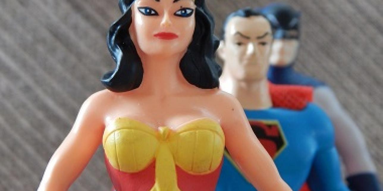 ¿Juguetes para niñas y juguetes para varones?