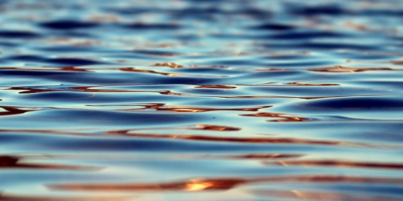El eterno retorno: una aproximación al ciclo del agua