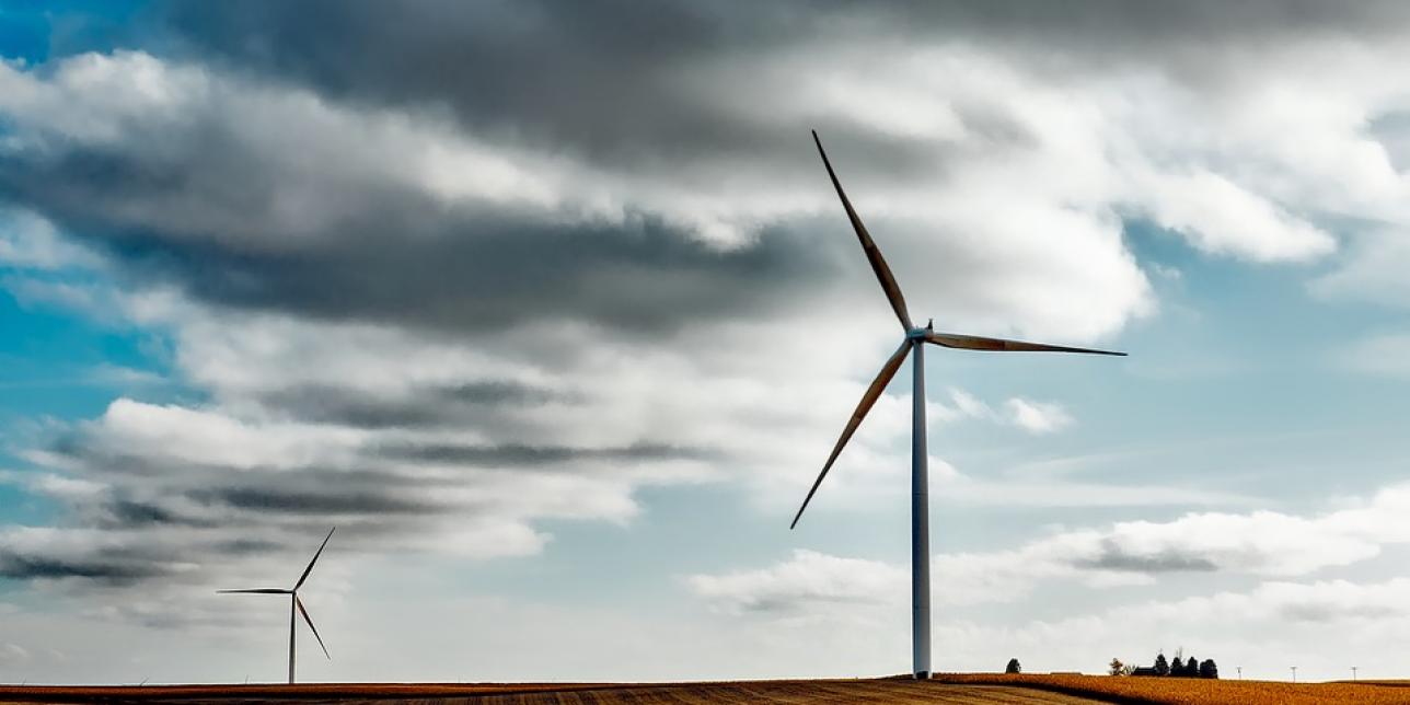 ¿Cuánto sabes acerca de la energía?