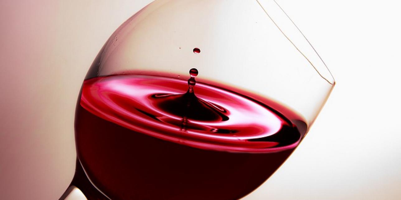 El vino y sus aromas
