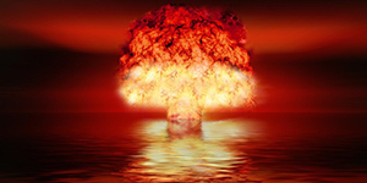 ¡Boom! Explorando la fisión nuclear