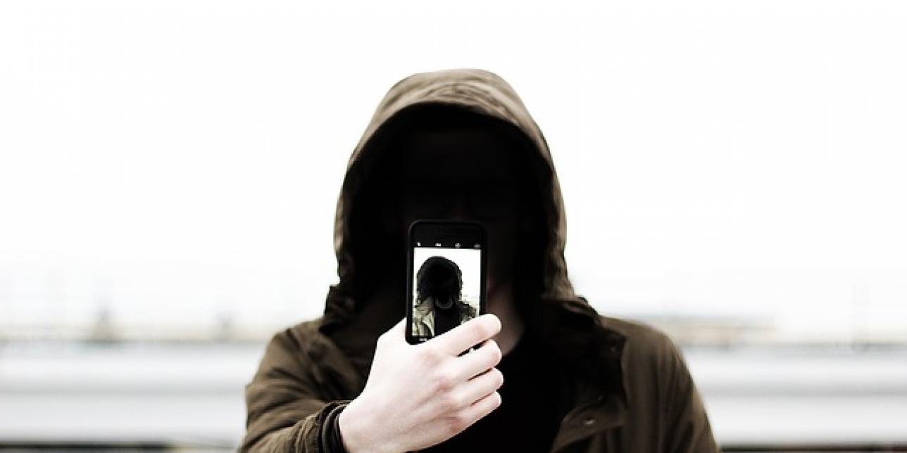 Sexting: conoce sus riesgos