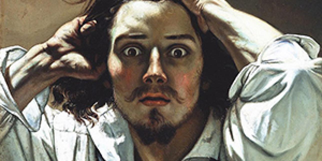 El autorretrato, ¿es el reflejo de alguien?