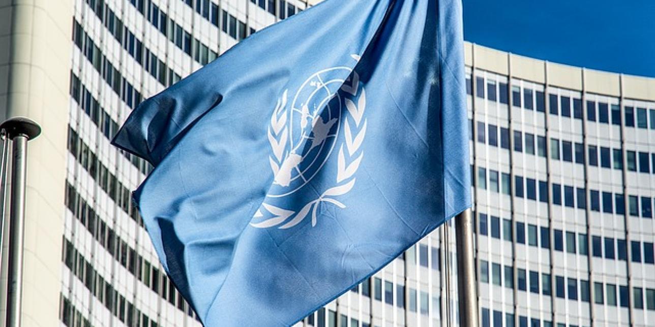 The United Nations and Human Rights