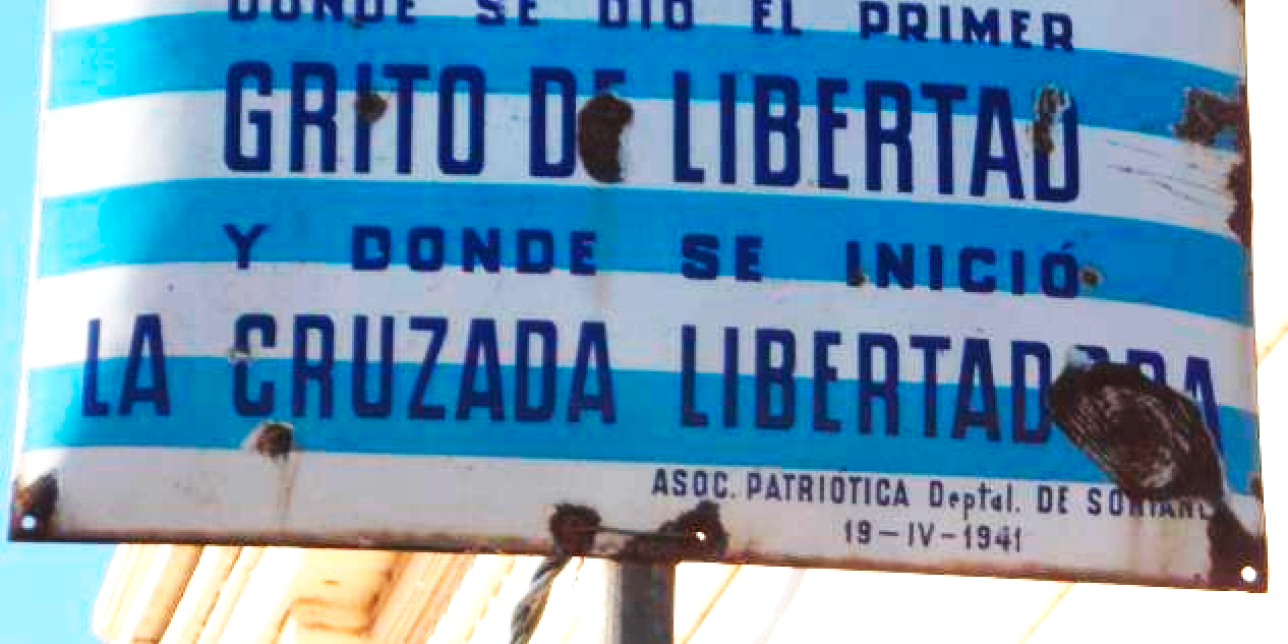 ¿Qué pasó en 1811?