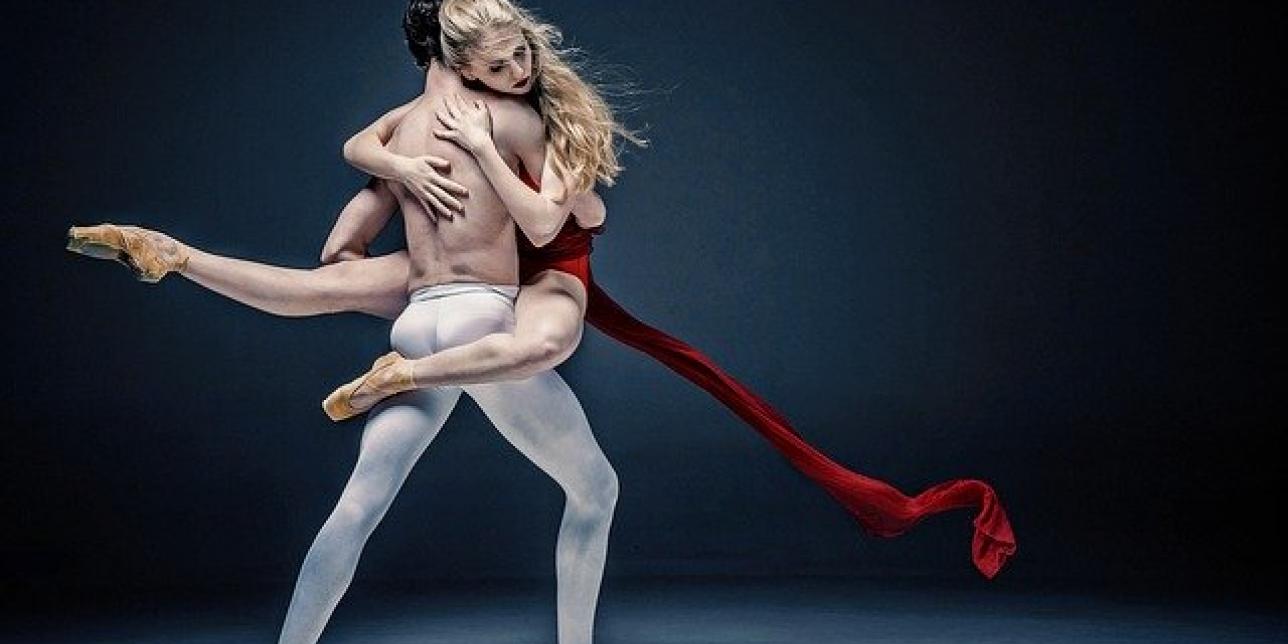 Baile de funciones