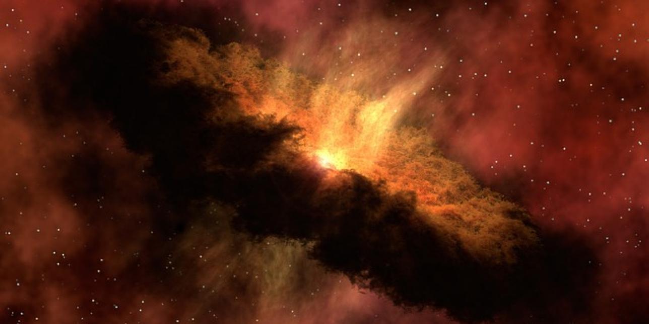 Algo sobre el Sistema Solar