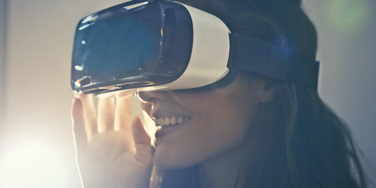Una mano (virtual) para la elaboración de contenidos digitales