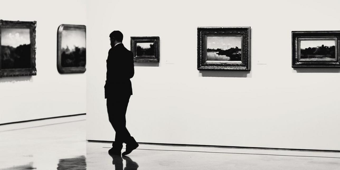 ¿Qué es un Museo?