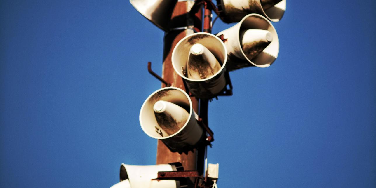 ¿Qué es el sonido?