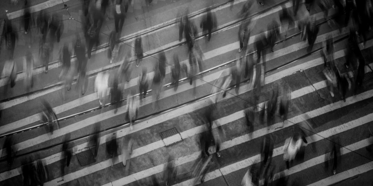 Una persona, un relato