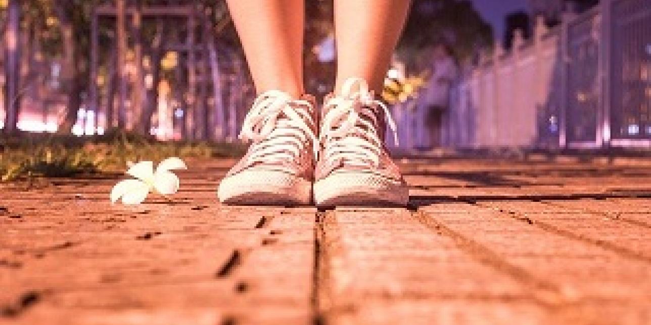 En el foco: Límites sin violencia