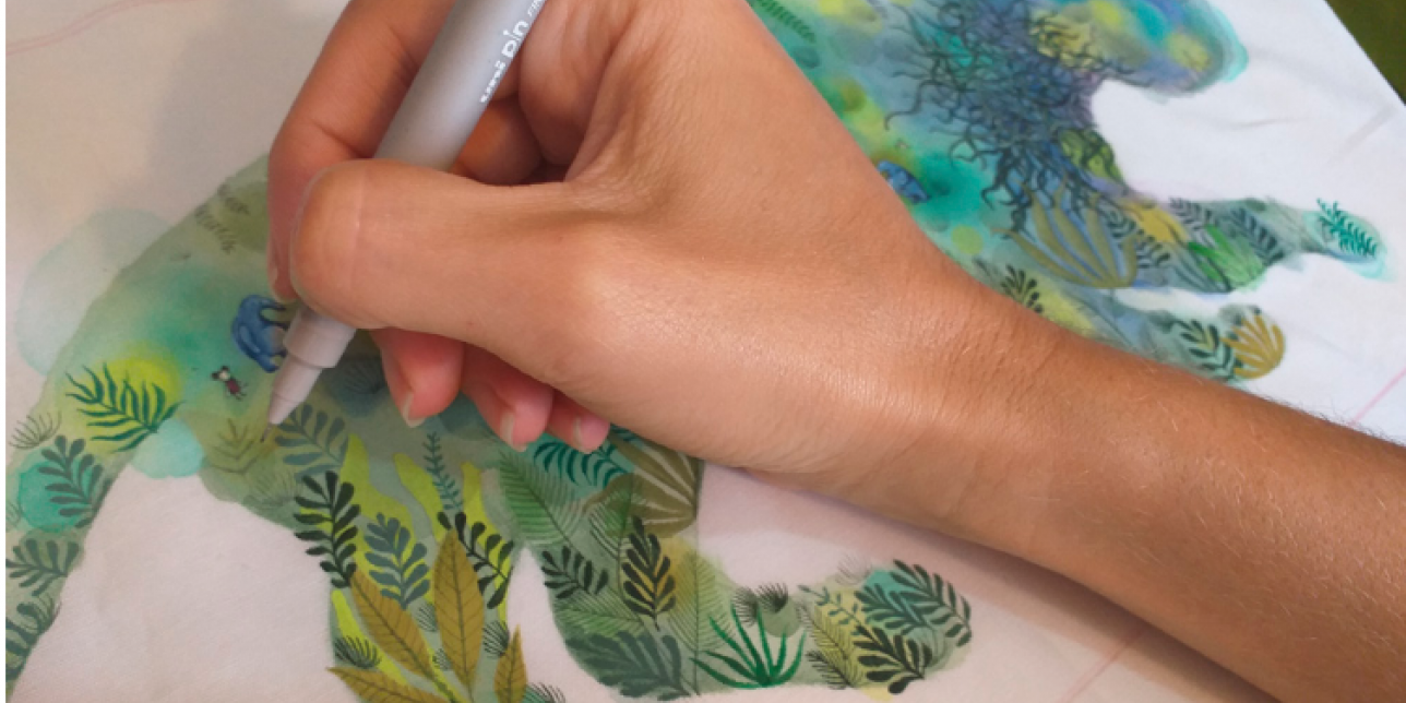 El arte de la ilustración