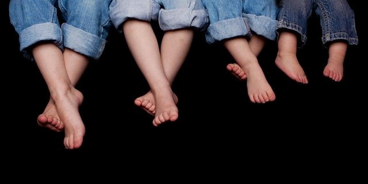 En el foco: los límites según las diferentes edades