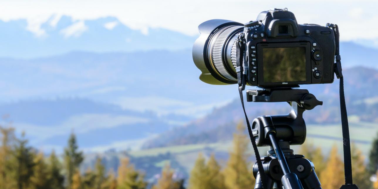 Las fotos de paisajes