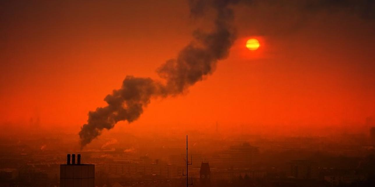 Contaminación Ambiental: empecemos a hacernos cargo