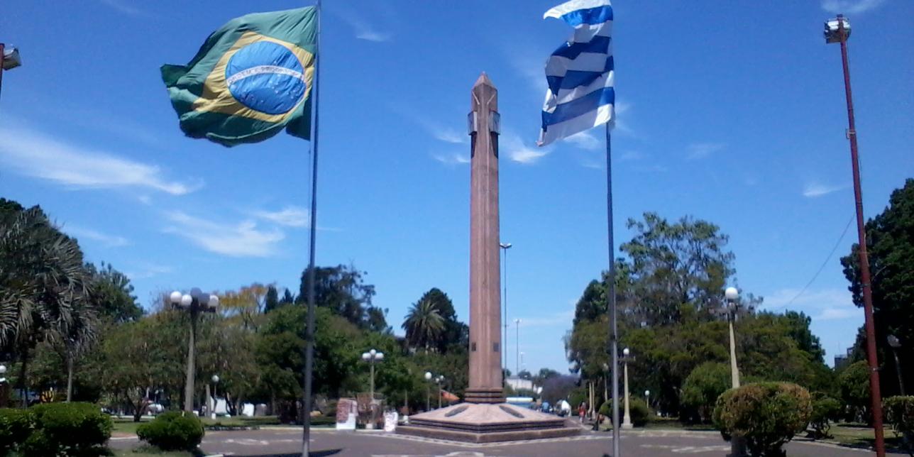 Plaza Internacional