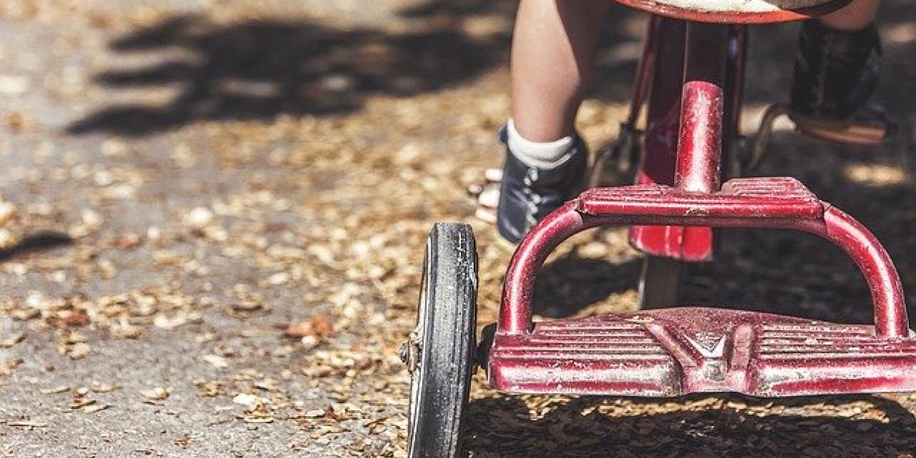 Los derechos de los niños
