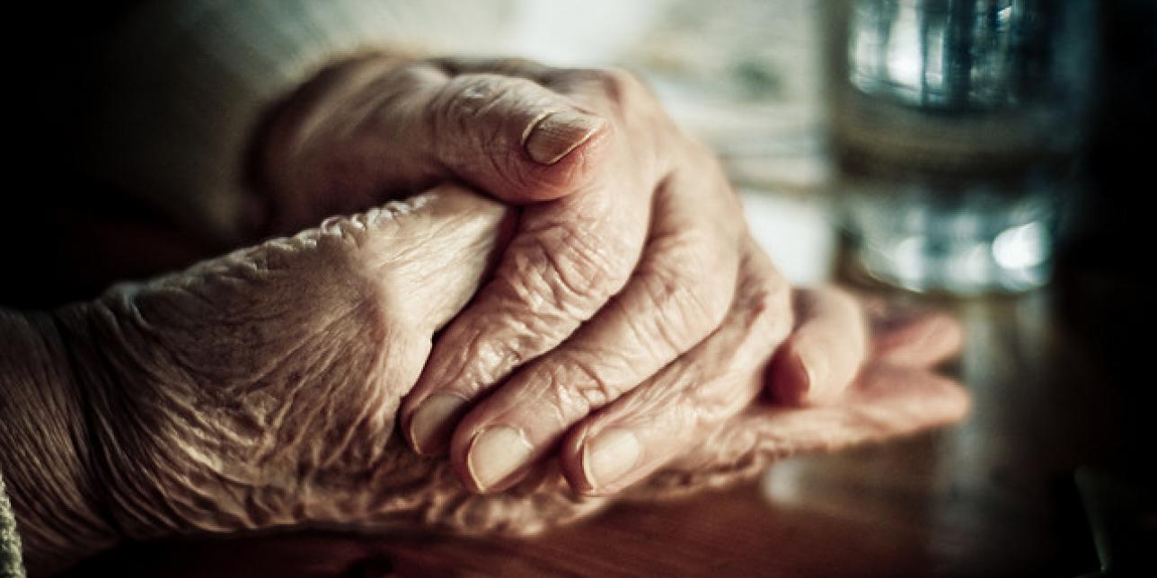 Aprendamos a envejecer con salud