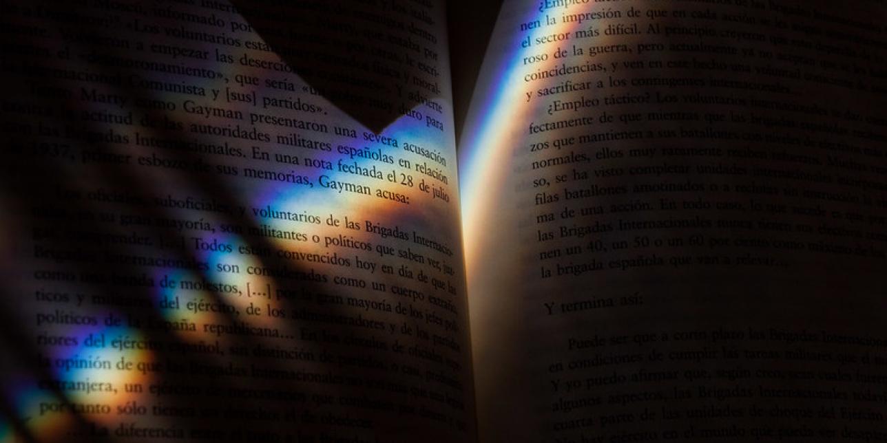 ¿Qué son los géneros literarios?