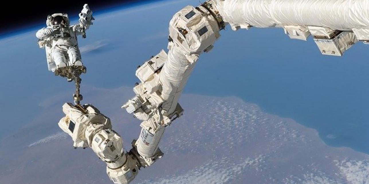 Estación Espacial Internacional; claves para descubrirla en tu cielo
