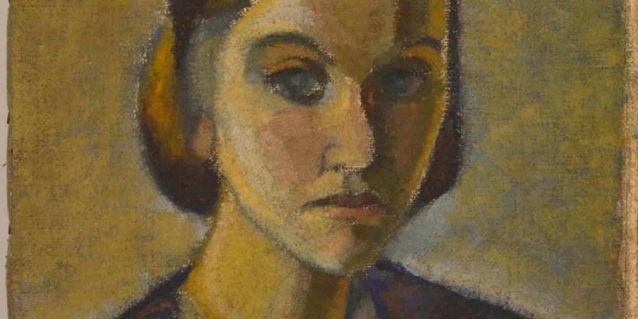 Mujeres artistas: jugando con Amalia