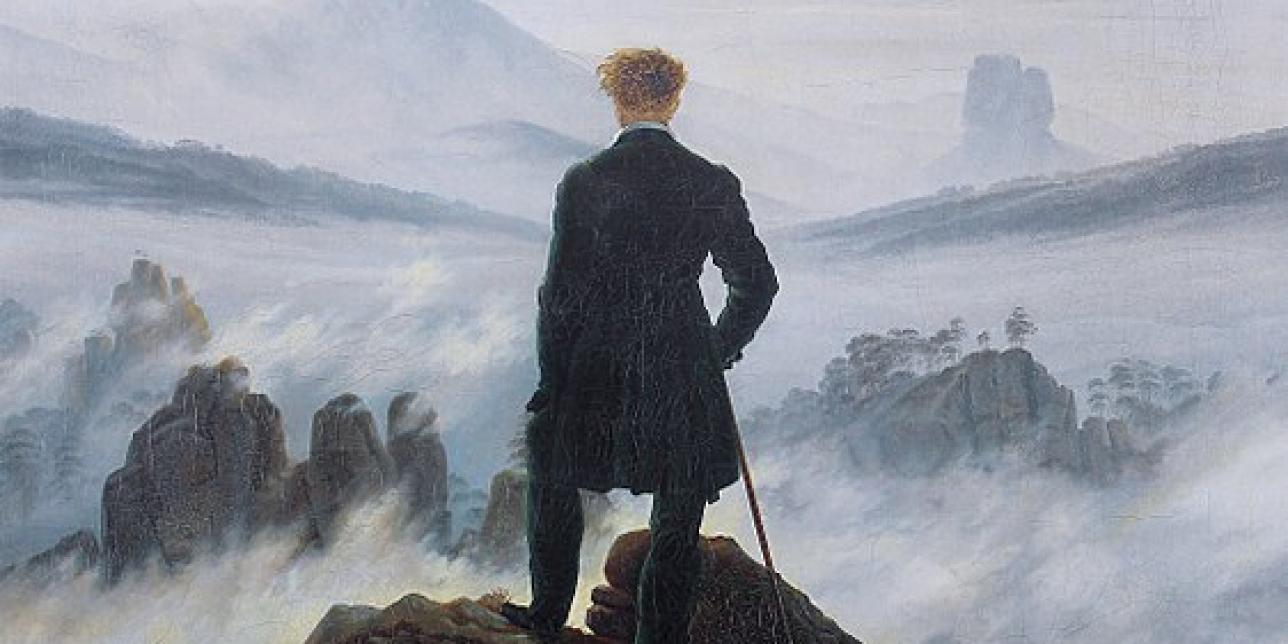 Romanticismo en acción