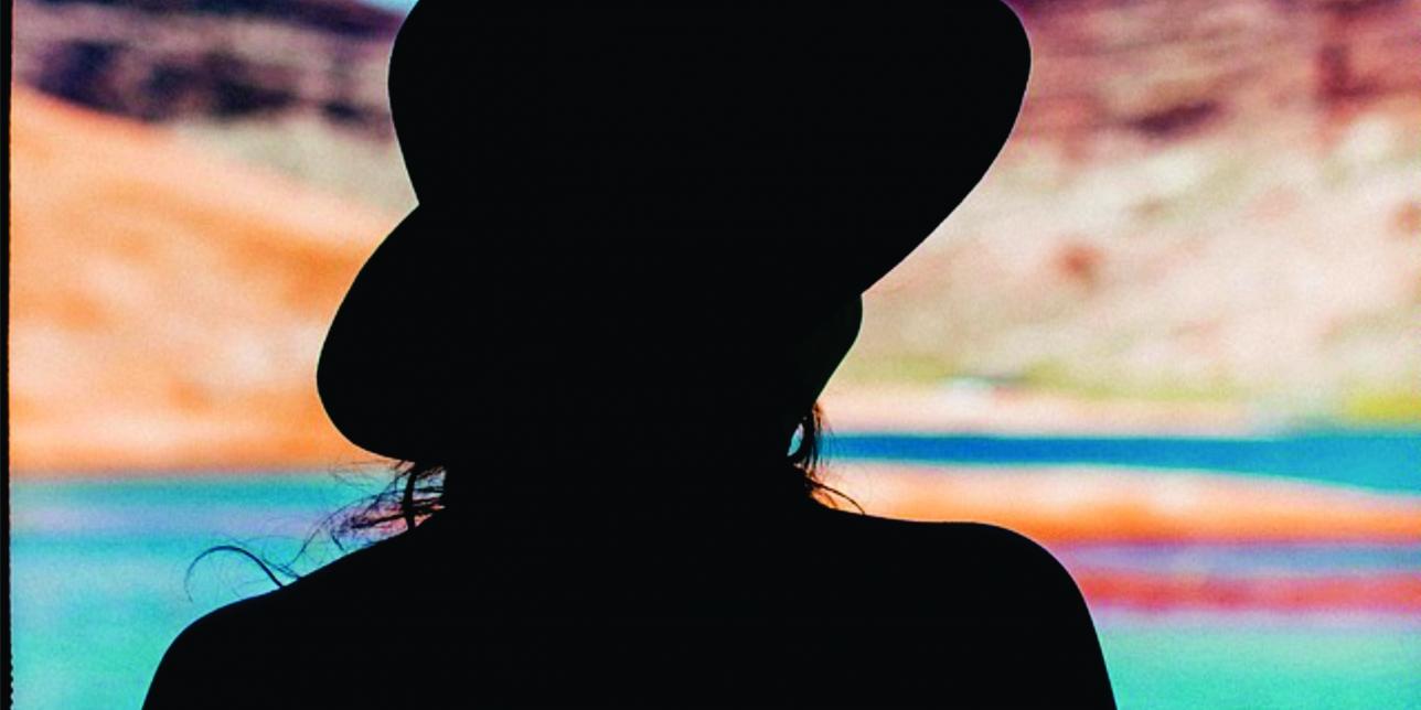 Breakout artístico: descubre al artista