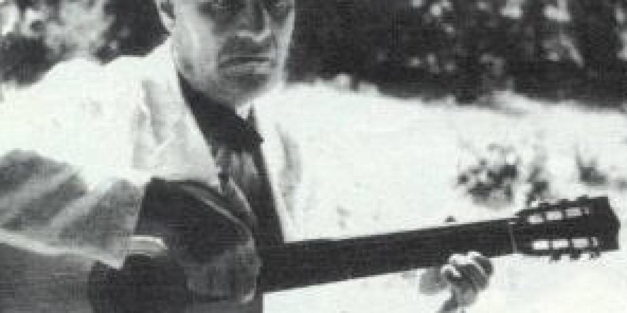 Eduardo Fabini: el campo hecho música