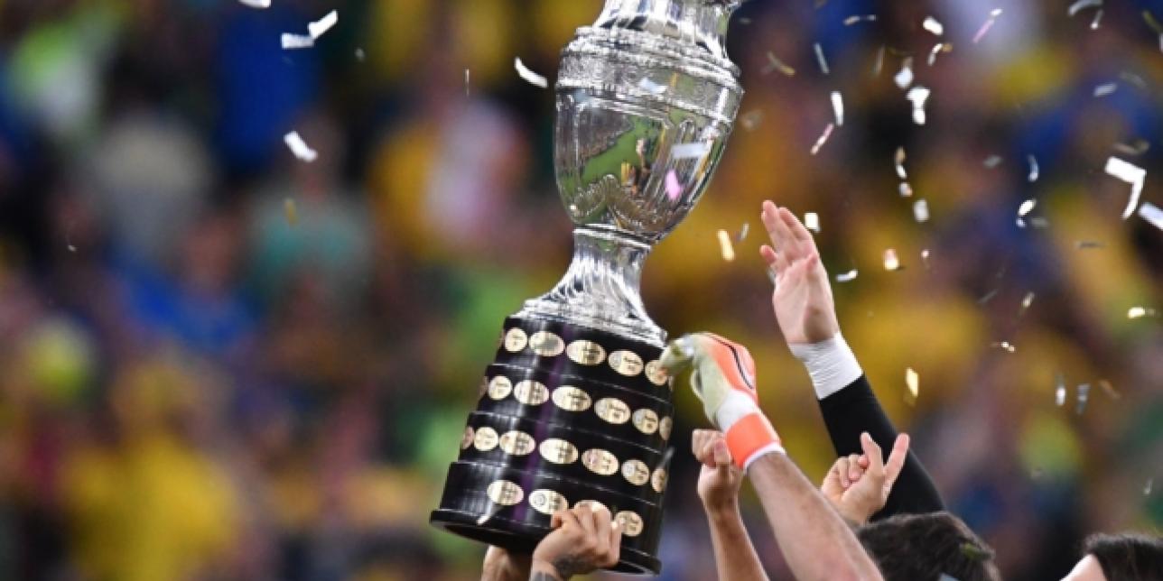 Copa América 2021