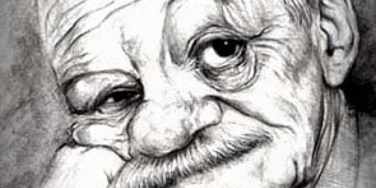 Mario Benedetti: la simplicidad e intensidad de su poesía