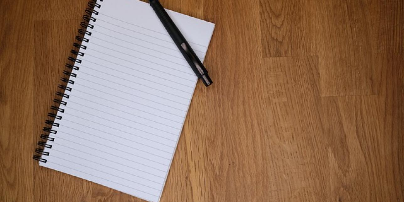 Escribimos listas