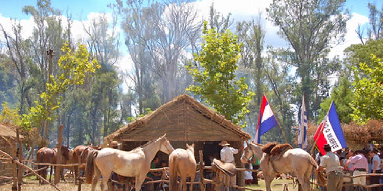 Tradiciones uruguayas