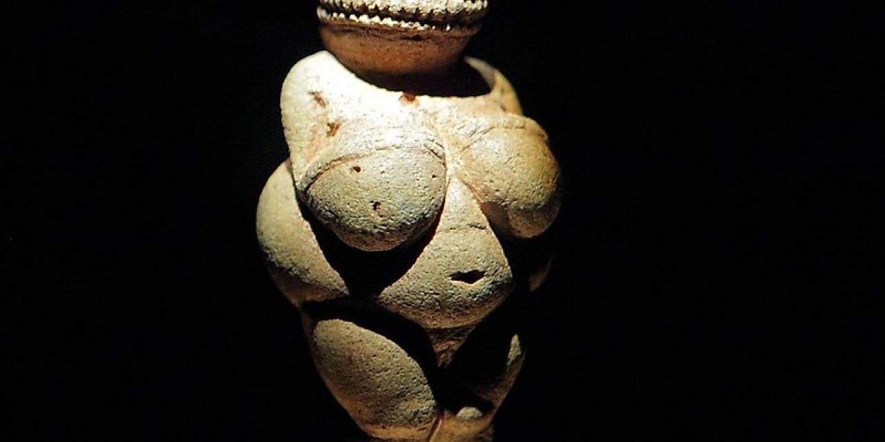 El arte lítica en la Prehistoria