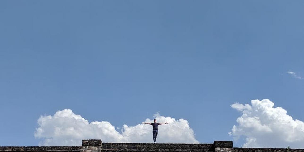 Malinche: de esclava a amante