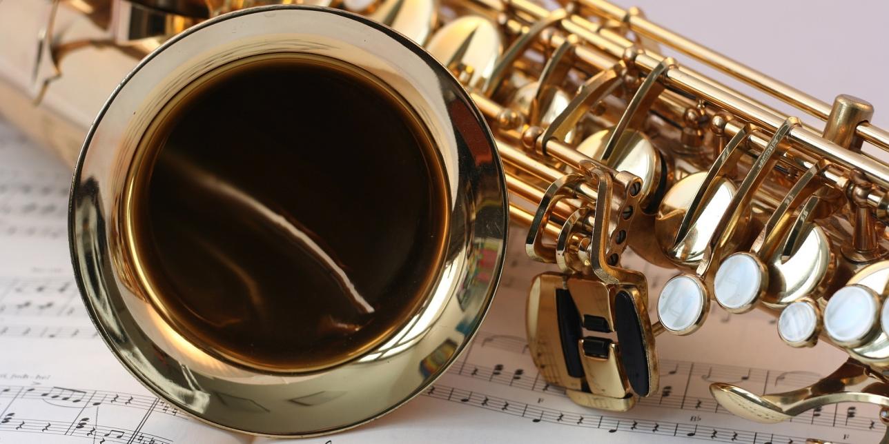 Los aerófonos: instrumentos musicales de viento