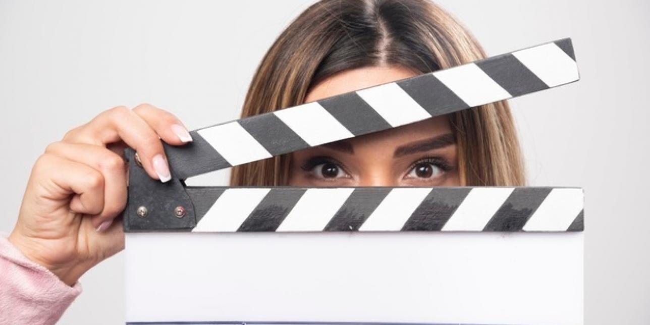 ¿Y si hacemos un videoclip?