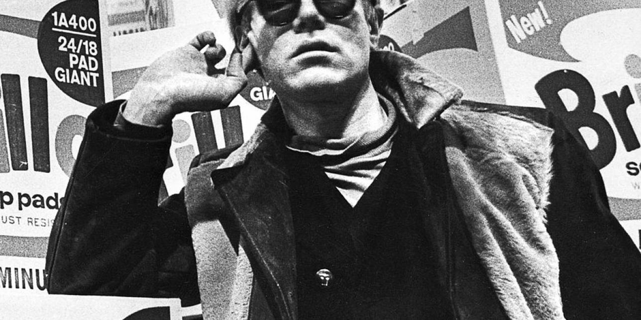 Andy Warhol, ¿un artista pop-ular?