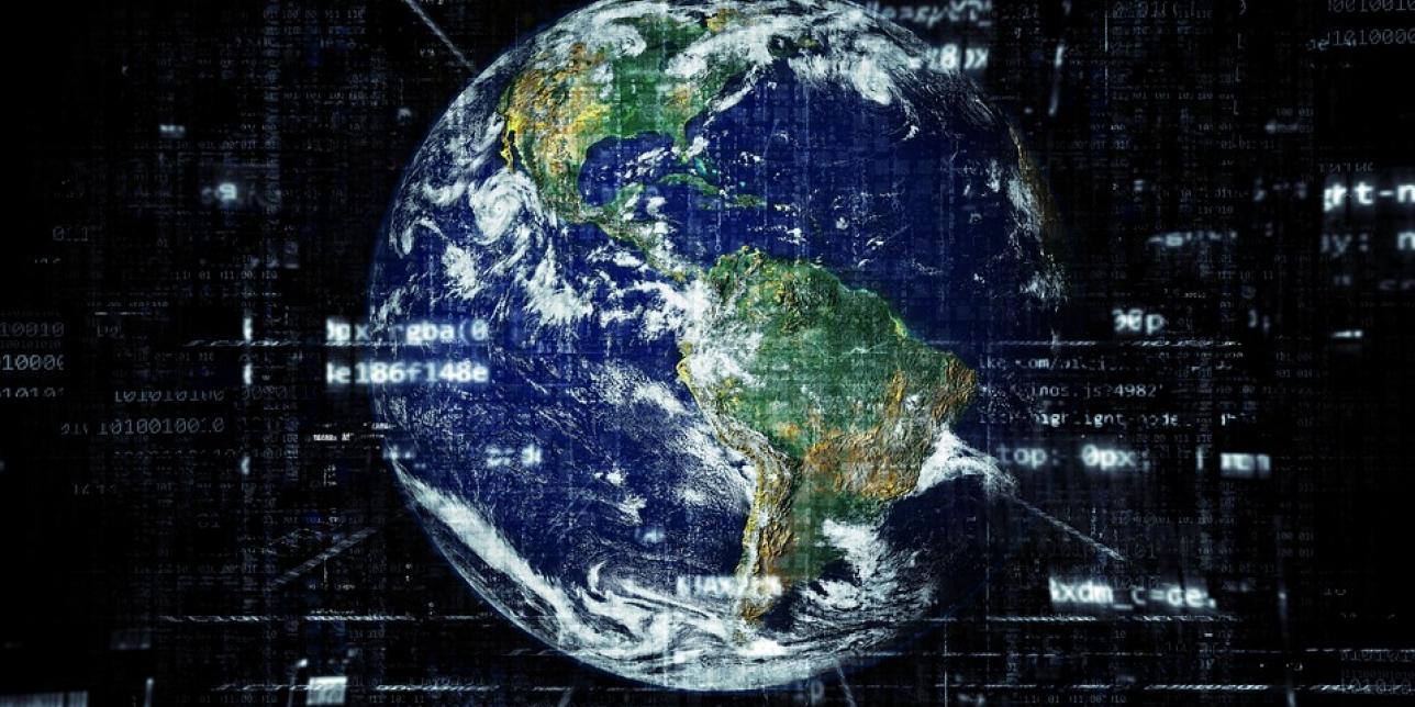 ¿Te has preguntado cómo funciona internet?