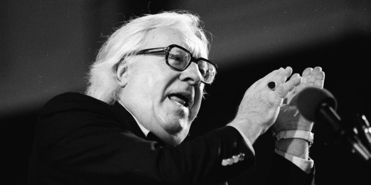 Ray Bradbury, lo fantástico y la ciencia ficción