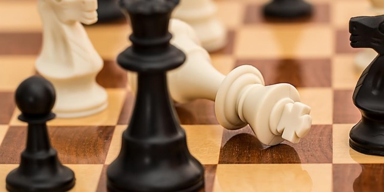 Métodos de resolución de conflictos