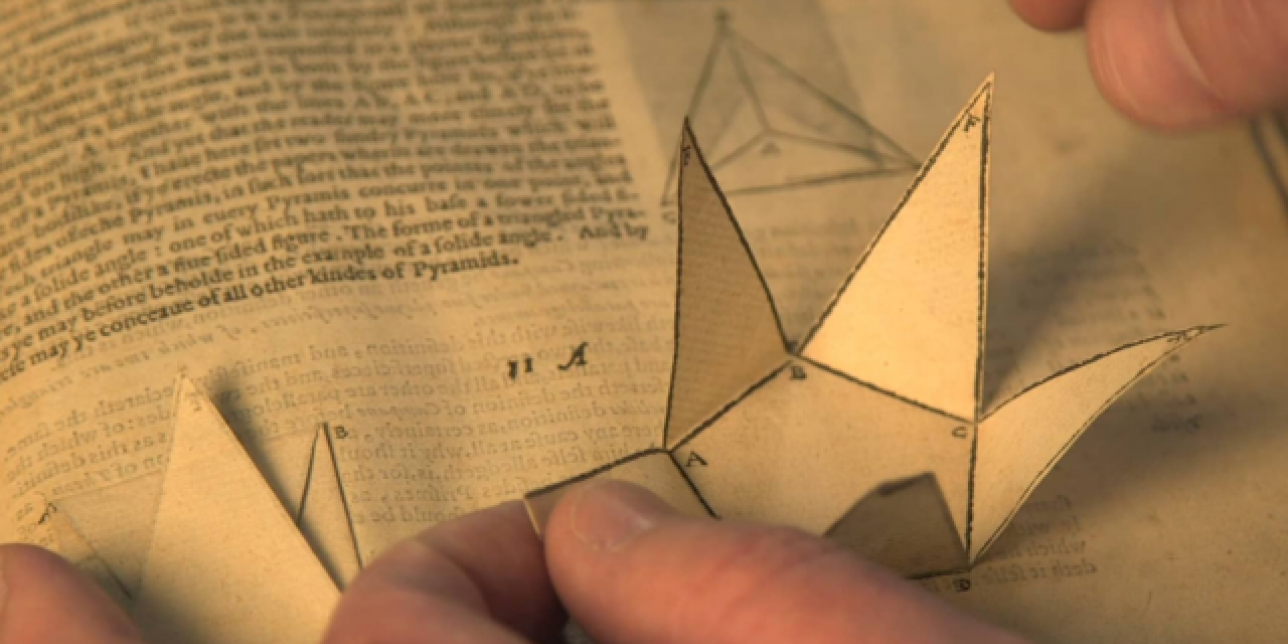 Geometría Euclidiana del Espacio