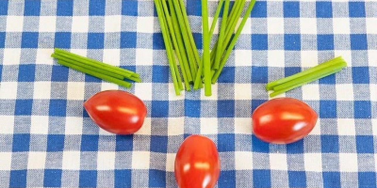 Cuentos que alimentan: "Desayuno sorpresa"