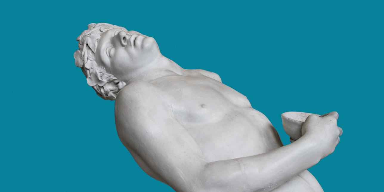 Esculturas: mirando el arte en tres dimensiones