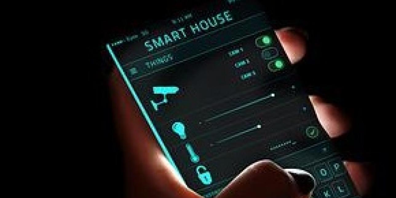El control remoto
