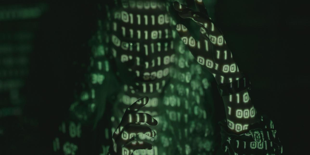 Matrix... Matrices... todo un tema