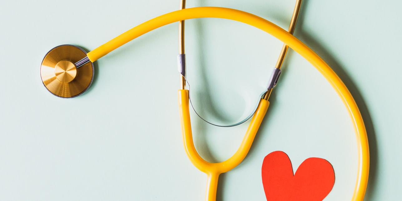 El motor humano: el corazón