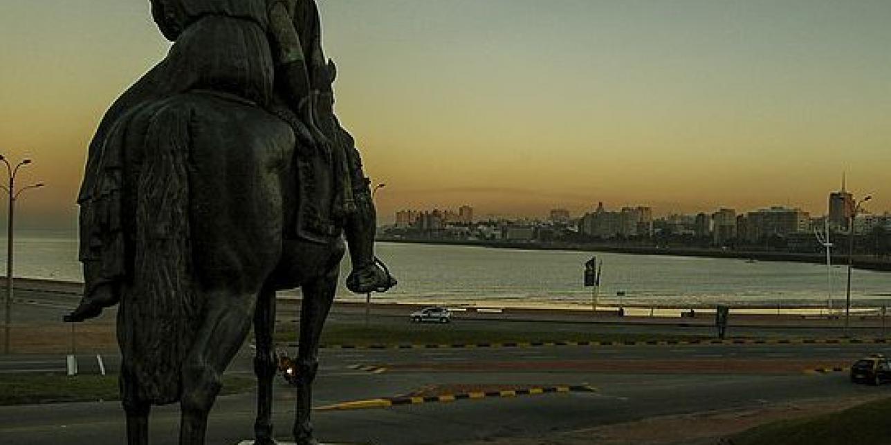 El valor de la Escultura en el espacio público